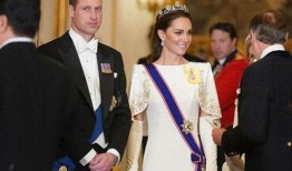 英王室最新爆料