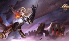 米莱狄皮肤最新爆料图片,神秘魔法元素引发热议！