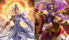 典藏花木兰皮肤最新爆料,华丽变身，荣耀归来！