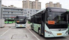 北仑公交最新爆料,揭秘线路调整与优化方案