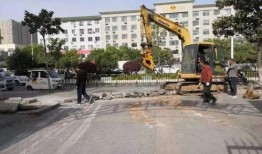 南阳最新工地爆料,揭秘施工现场背后的故事