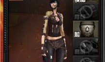 穿越火线最新爆料角色,神秘特工降临，战场风云再起！