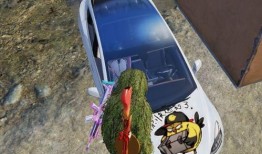 车皮新皮肤最新爆料,炫酷特效，带你领略速度与激情！