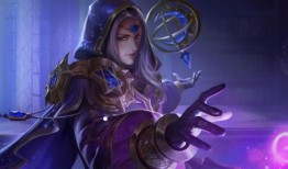 米莱狄皮肤最新爆料图片,神秘魔法元素引发热议！