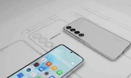 魅族20最新爆料,颠覆性设计，性能与美学完美融合