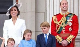 英王室最新爆料