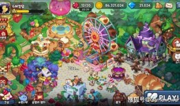 姜饼人王国最新福利爆料,全新福利爆料来袭，惊喜不断！