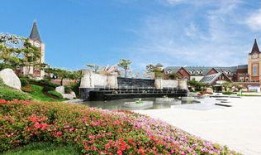 兰州碧桂园最新爆料信息,揭秘项目最新进展与亮点