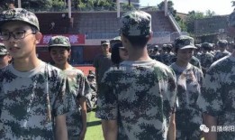 抖音军训最新爆料51,揭秘51神秘训练内容！”