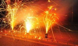 河北 烟花爆料最新消息,伤亡情况及调查进展揭晓