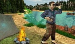 木筏求生最新游戏爆料,荒岛求生新篇章，揭秘神秘游戏爆料