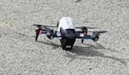 大疆最新穿越机爆料,尖端科技引领飞行新纪元