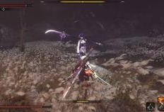 最新爆料雷电将军视频播放,神秘力量觉醒，神秘面纱即将揭晓！