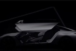 五菱概念车最新爆料,颠覆传统，引领未来出行新潮流”