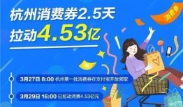 杭州消费券最新爆料,抢券攻略与优惠大盘点