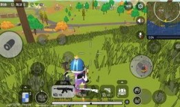 香肠派对战斗岛最新爆料,神秘设施揭秘，战斗格局再升级！