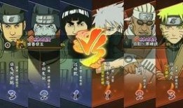 火影忍者手游最新爆料免费a忍,神秘忍者即将降临，实力与颜值并存！