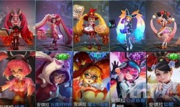 王者皮肤爆料最新520,浪漫氛围引爆游戏世界