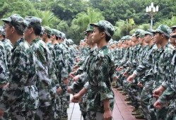 抖音军训最新爆料51,揭秘51神秘训练内容！”