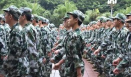 抖音军训最新爆料51,揭秘51神秘训练内容！”