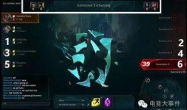 lol设计师最新爆料,设计师最新爆料揭示游戏革新与未来走向