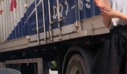 卡车女司机爆料新闻最新,揭秘卡车运输业的真实困境