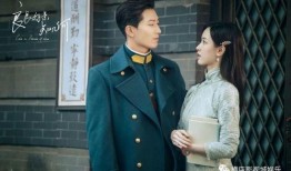 窦骁陈都灵最新爆料照片,最新爆料照片曝光！