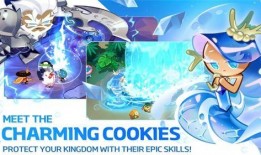 姜饼人王国最新福利爆料,全新福利爆料来袭，惊喜不断！