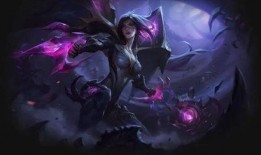 卡莎s13最新爆料,性能升级，神秘新技能引期待