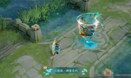 小乔无双皮肤特效爆料最新,全新视觉盛宴即将开启！