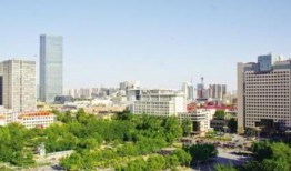 正定新区最新爆料大拱门,新时代城市地标璀璨绽放