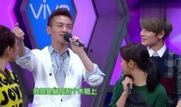 最新爆料何炅视频大全播放,笑点满满，温馨瞬间尽收眼底