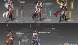 典藏花木兰皮肤最新爆料,华丽变身，荣耀归来！