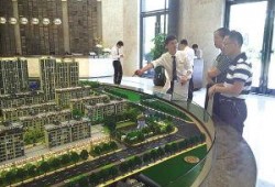 甬城楼市爆料最新消息,揭秘房价走势与热门项目盘点