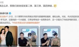 丁成鑫最新爆料,揭秘娱乐圈惊人内幕