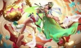 王者新皮肤最新爆料小乔,梦幻仙子，美艳动人