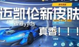 车皮新皮肤最新爆料,炫酷特效，带你领略速度与激情！