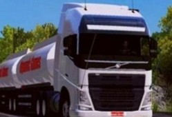 环球卡车最新爆料,揭秘未来卡车行业发展趋势