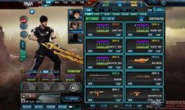 逆战最新体验服爆料5月,全新内容与玩法抢先看