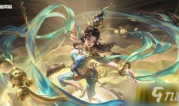 敦煌皮肤最新爆料,神秘东方美学，惊艳再现！