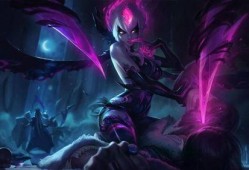 lol最新臻彩原画爆料,揭秘神秘英雄风采！