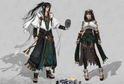 天涯明月刀版本爆料最新,江湖风云再起，全新剧情与技能等你探索