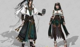 天涯明月刀版本爆料最新,江湖风云再起，全新剧情与技能等你探索