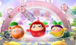 蛋仔官方最新爆料,神秘新内容即将揭晓，敬请期待！