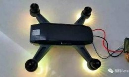 大疆最新穿越机爆料,尖端科技引领飞行新纪元