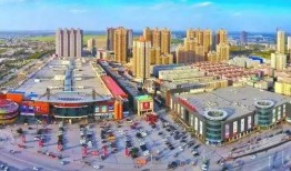 正定新区最新爆料大拱门,新时代城市地标璀璨绽放